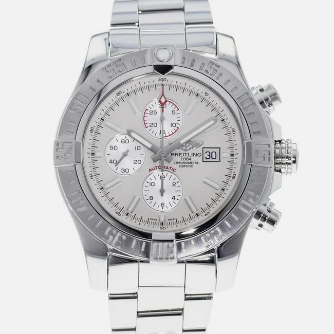Men's Breitling (1 of 2)