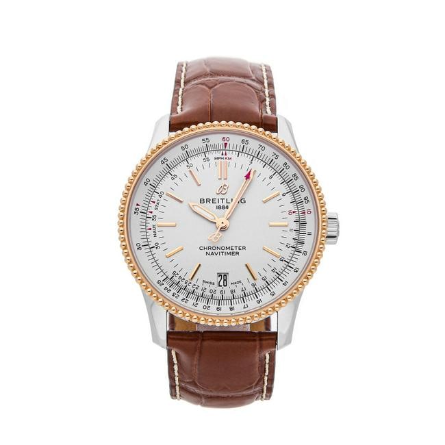 Breitling Navitimer (1 of 4)