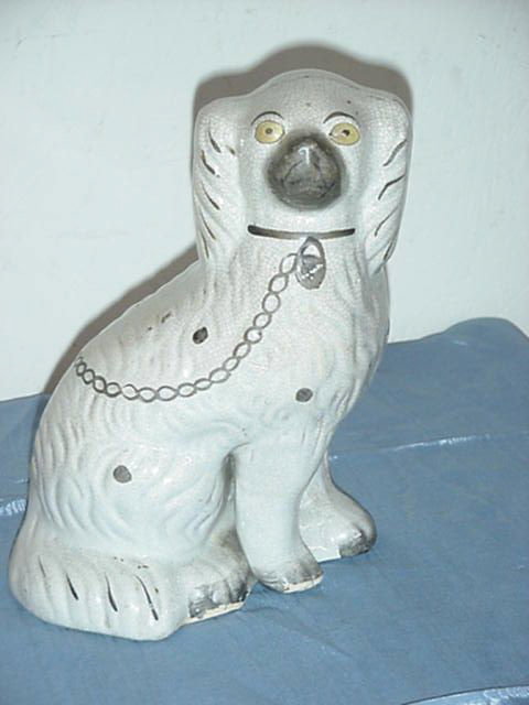 Single Staffordshire Dog 716-224