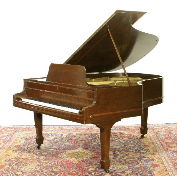 Chickering Piano