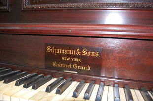 Pianos Oct 18 Antiques Oct 19 Two Sessions Prices 42 Auction