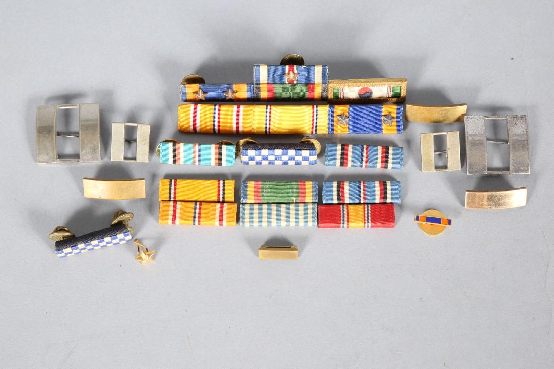 Marine Uniform Pins (1 of 4)