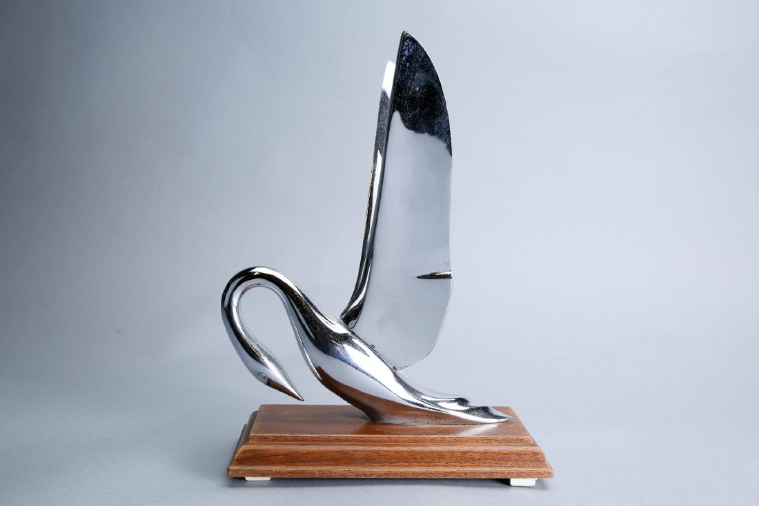 1930's Packard Style Car Mascot (1 of 2)