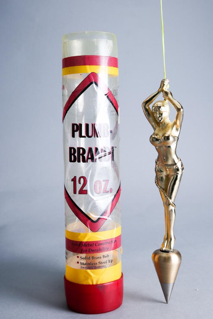 Plumb Brandi - Plumb Bob (1 of 2)