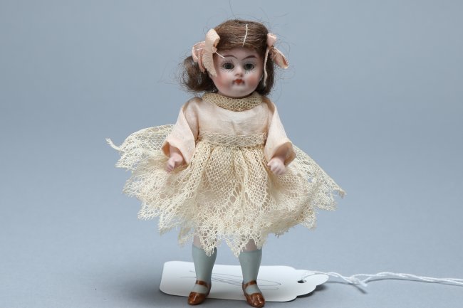 c1920 Kestner Brize Baby Mignonette Doll (1 of 4)