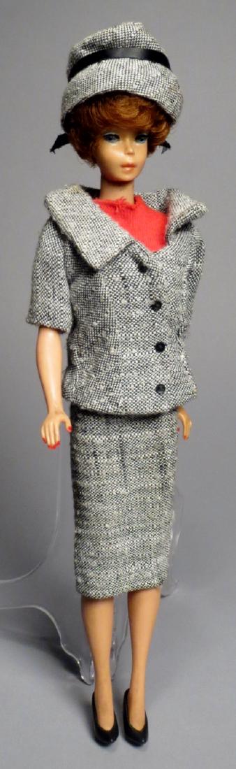 1961 First Issue Titian Barbie (1 of 10)
