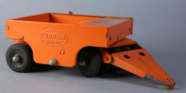 c1950 Orange Tonka Spread Pack (1 of 4)