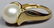 Gorgeous Lot ~ 10K and 14K Gold, Pearl & Diamond Rings - 10
