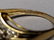 Gorgeous Lot ~ 10K and 14K Gold, Pearl & Diamond Rings - 8