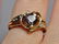 Pretty Lot 10K & 14K Rings, Sapphire, Stones - 7