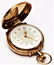 Beautiful 14k 1908 Elgin Pocket Watch w/ Double Hunter