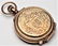 Beautiful 14k 1908 Elgin Pocket Watch w/ Double Hunter - 3