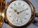 Beautiful 14k 1908 Elgin Pocket Watch w/ Double Hunter - 7