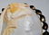 Antique 10K Gold Gladiator Cameo Brooch - 4