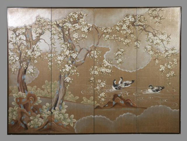 Robert Crowder Screen Beverly Hills 1910-2010 (1 of 9)