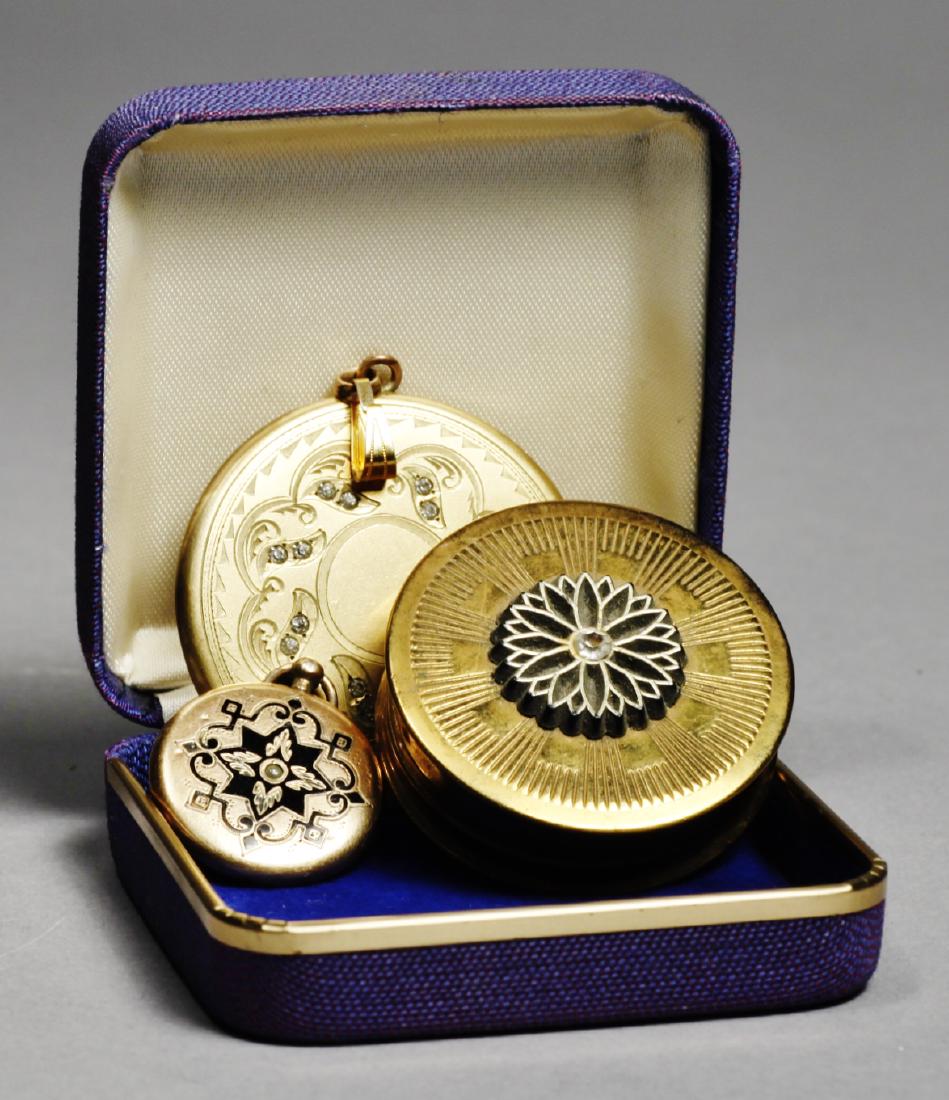 Antique & Vintage Ladies Lot (1 of 5)