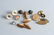 Lot Of Antique button and Cufflinks, Some 14 & 18