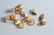 Lot Of Antique button and Cufflinks, Some 14 & 18 - 2
