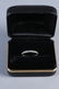 Vintage 1ct Tiffany Platinum Diamond Eternity Band - 2
