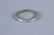 Vintage 1ct Tiffany Platinum Diamond Eternity Band - 4