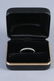 Vintage 1ct Tiffany Platinum Diamond Eternity Band - 5