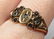Victorian Jewelry Lot 10K brooch & ring - 3