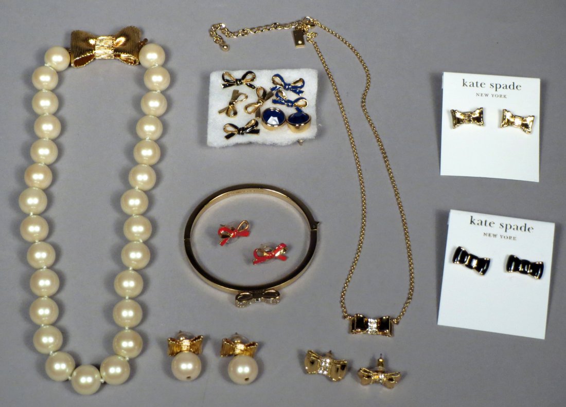 Designer Kate Spade Lot (1 of 14)