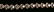 5ct Chocolate Diamond Tennis Bracelet, 14 K - 6