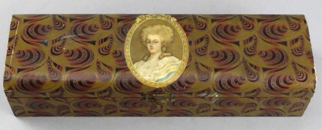 Vintage & Antique Ladies Lot (1 of 9)