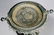 Victorian Silver Plate Covered Butter Server - 5