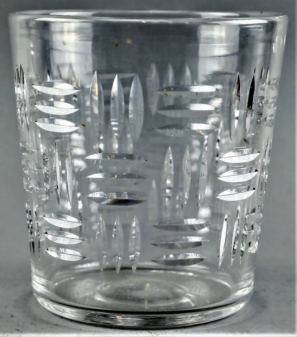 Tiffany & Co.Cut Crystal Ice Bucket (1 of 3)