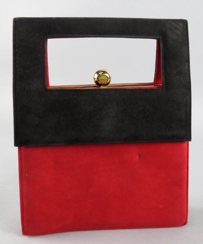 Andrea Pfister & La Regale Purse Lot (1 of 9)