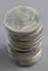 Roll 1886 P Morgans 20 Silver