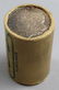Original UNOPENED UNSEARCHED $20 Roll End 1880 Morgan