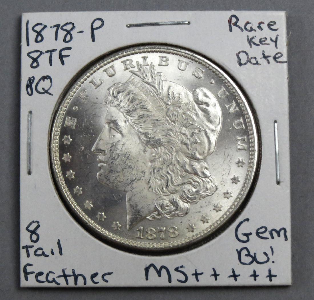 1878 P Morgan 8TF (1 of 2)