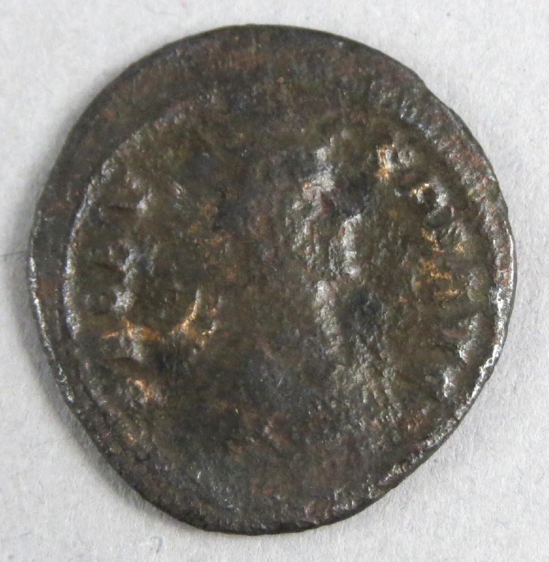 Roman Imperial Coin (1 of 2)