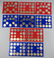 10 Yearly US Mint Uncirculated Coin Sets