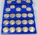 10 Yearly US Mint Uncirculated Coin Sets - 5