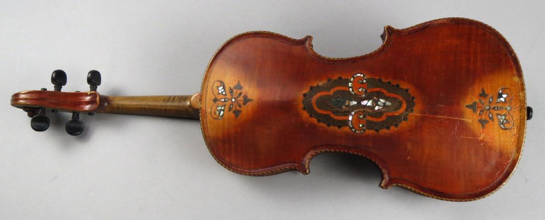 Ruggieri 2024 violin price