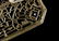 Beautiful Art Deco 14k Diamond Sapphire Brooch - 6