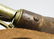 RARE c1860 Civil War Era Dixon & Sons Dual Powder Flask - 7