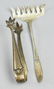 Antique Sterling Silver Serving Pieces Victorian - 5