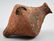Attrib Apache Indian Pinon Pitch Coated Water Jug