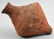 Attrib Apache Indian Pinon Pitch Coated Water Jug - 2