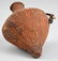 Attrib Apache Indian Pinon Pitch Coated Water Jug - 4