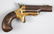 Antique Colt 3rd Model Derringer Pistol