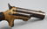 Antique Colt 3rd Model Derringer Pistol - 5
