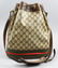 Vintage Gucci Bucket Bag - 4