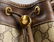 Vintage Gucci Bucket Bag - 7