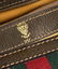 Vintage GUCCI Train Case - 10